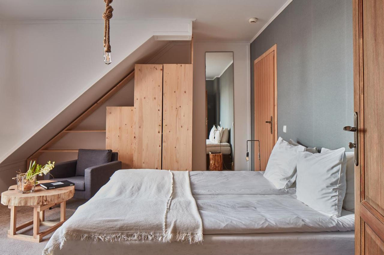 No Name Luxury Hotel & Spa Łapsze Niżne Dış mekan fotoğraf