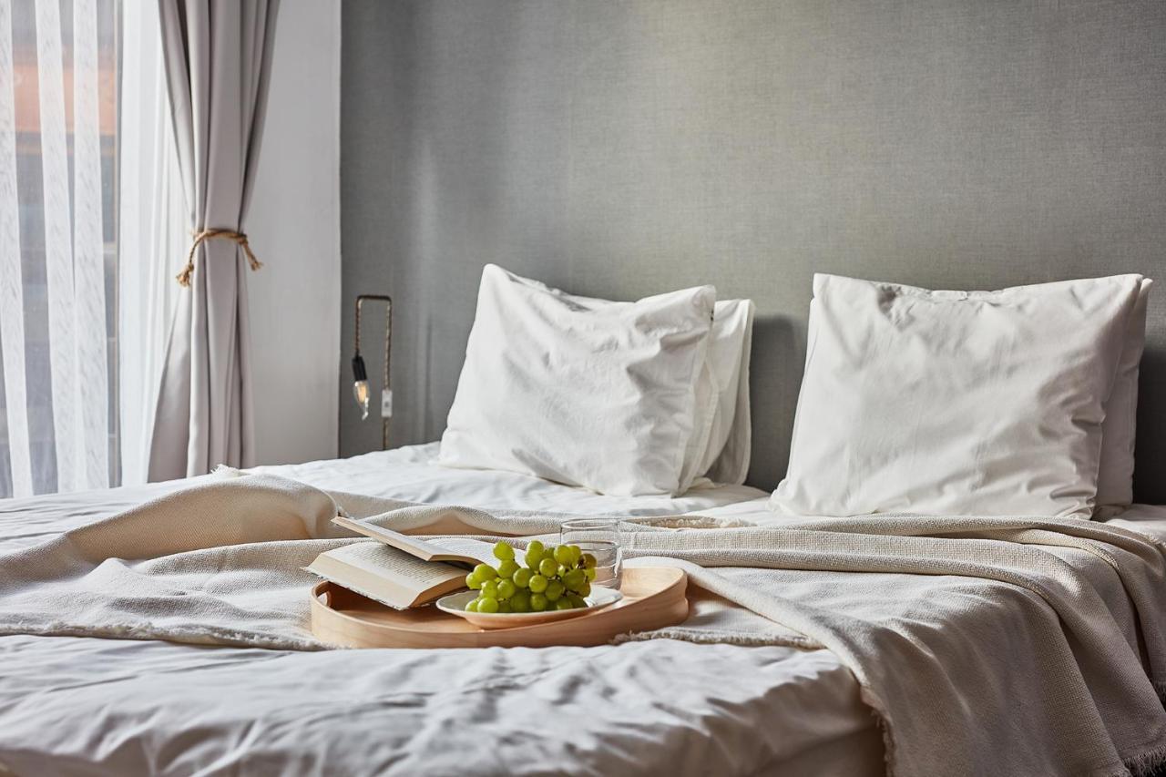 No Name Luxury Hotel & Spa Łapsze Niżne Dış mekan fotoğraf