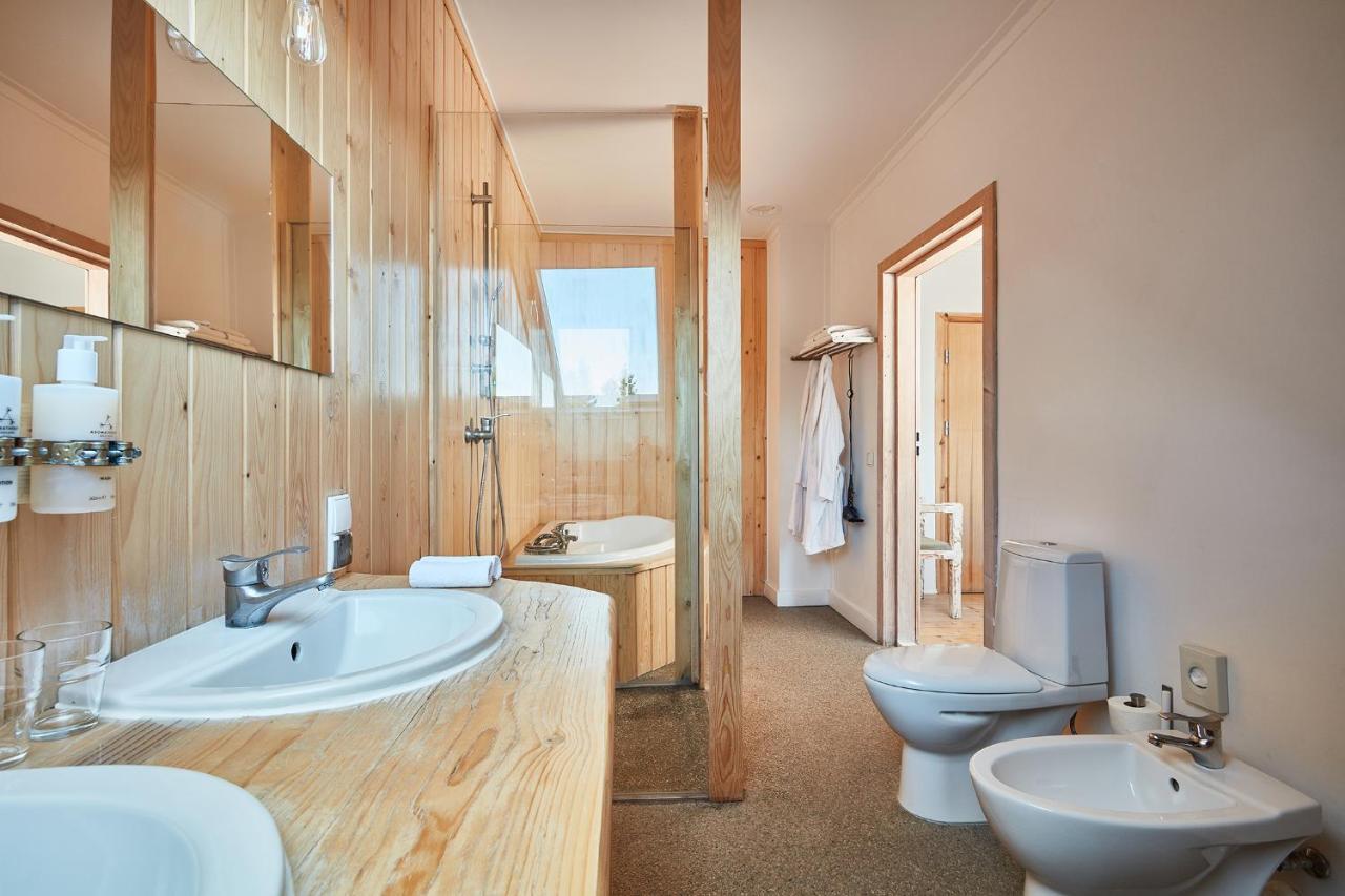 No Name Luxury Hotel & Spa Łapsze Niżne Dış mekan fotoğraf