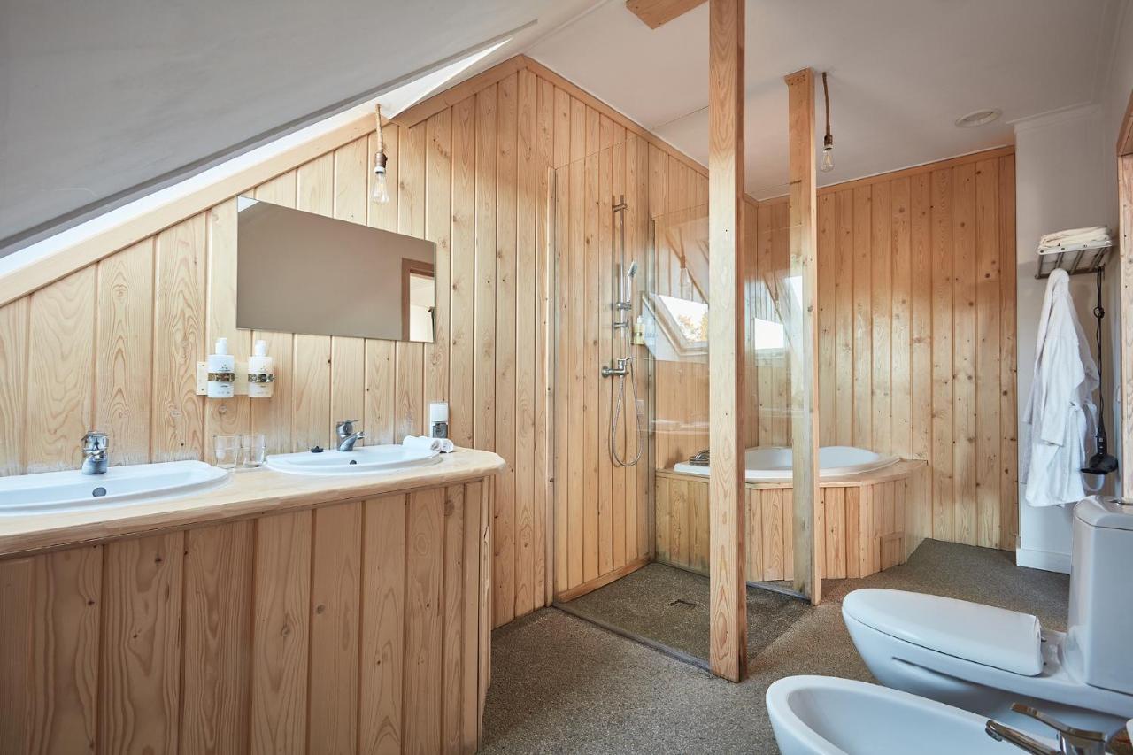 No Name Luxury Hotel & Spa Łapsze Niżne Dış mekan fotoğraf