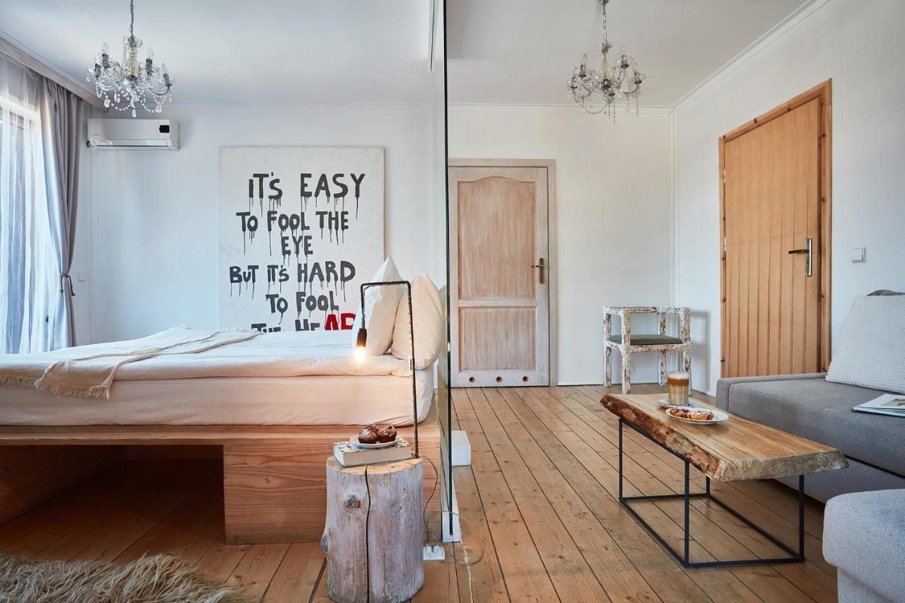 No Name Luxury Hotel & Spa Łapsze Niżne Dış mekan fotoğraf