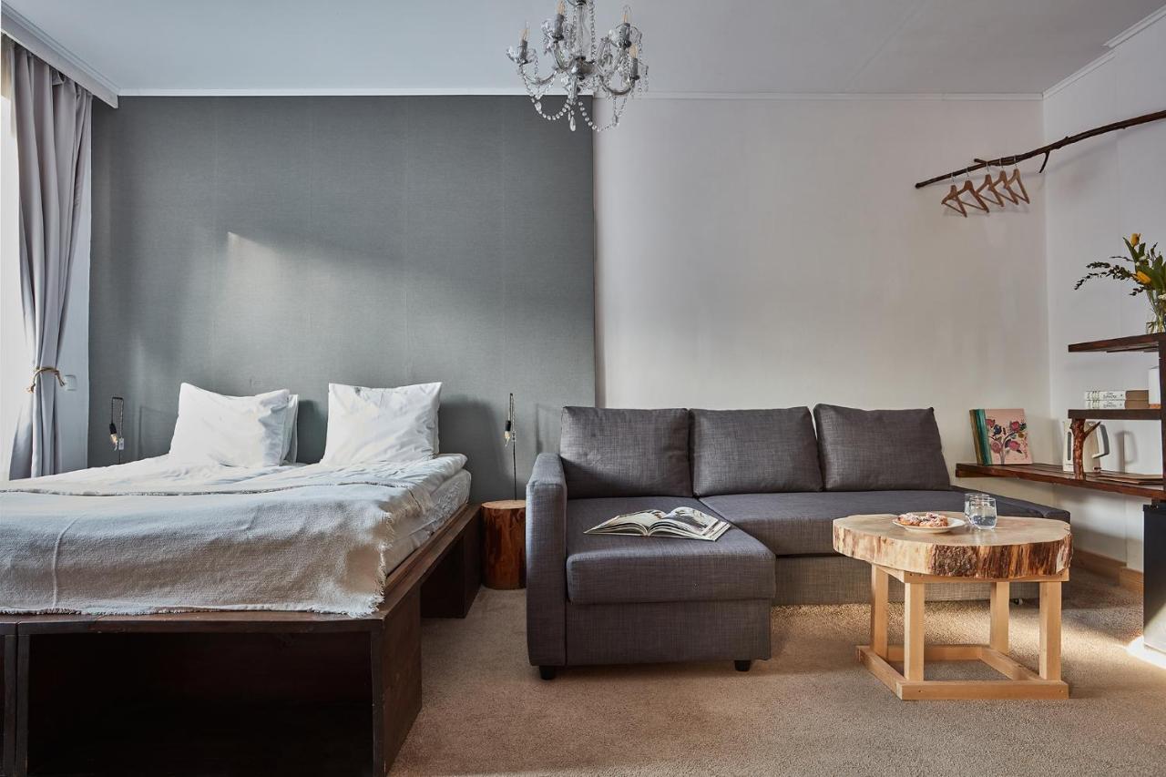 No Name Luxury Hotel & Spa Łapsze Niżne Dış mekan fotoğraf