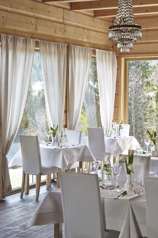 No Name Luxury Hotel & Spa Łapsze Niżne Dış mekan fotoğraf