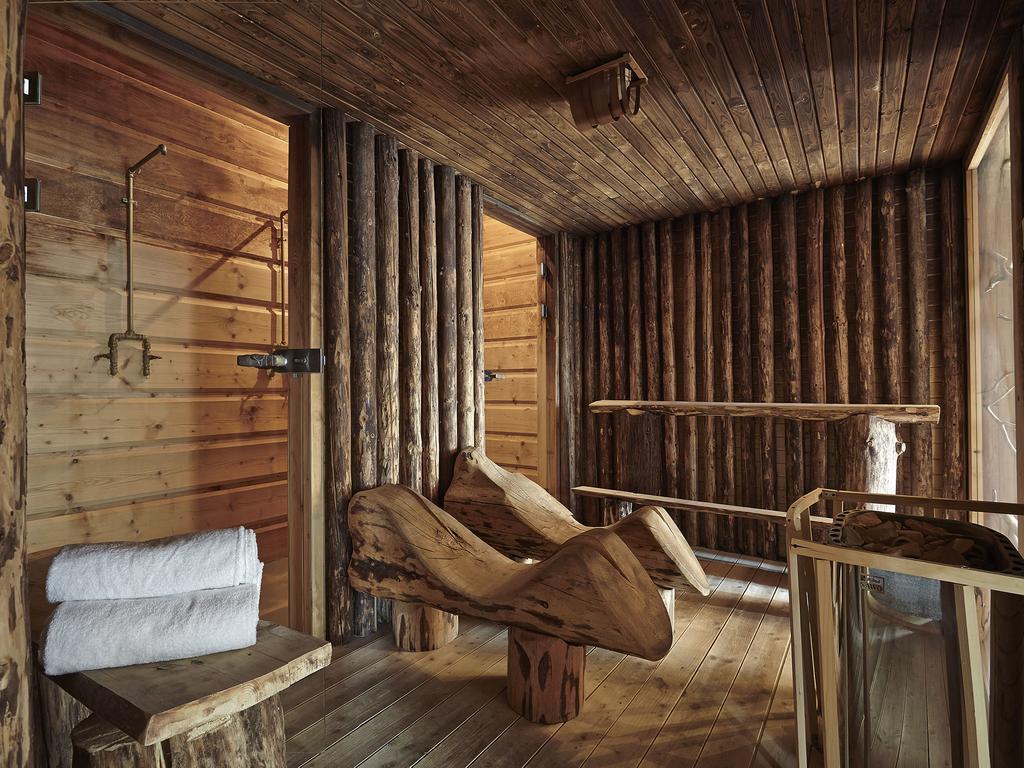 No Name Luxury Hotel & Spa Łapsze Niżne Dış mekan fotoğraf